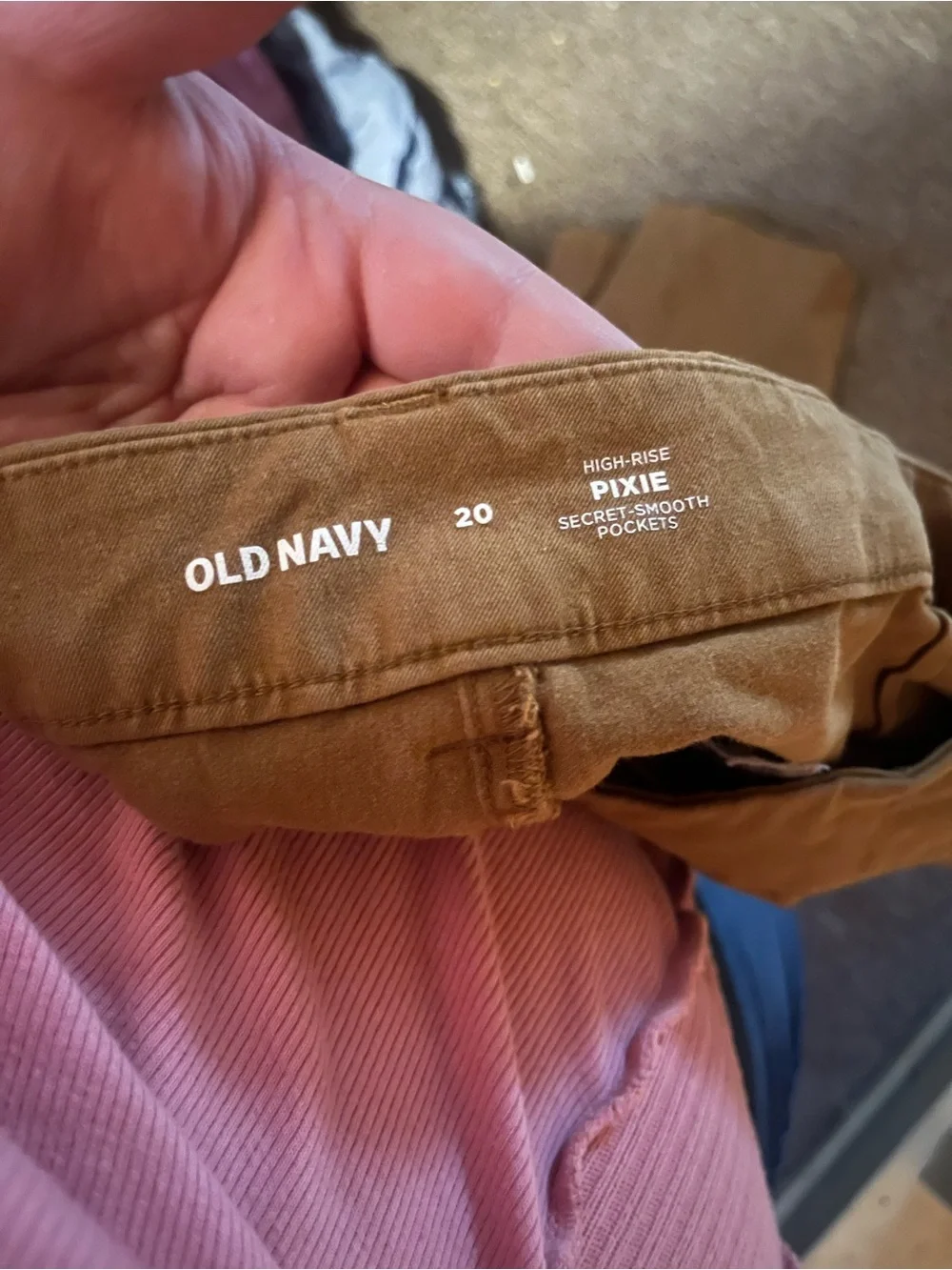 Women’s dress pants